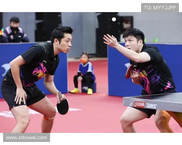 杭州乒乓球队的崛起与发展探讨聚焦力量与技术的完美结合