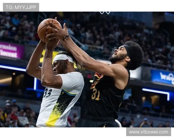 2018年4月16日骑士与步行者激战正酣精彩回顾与赛后分析