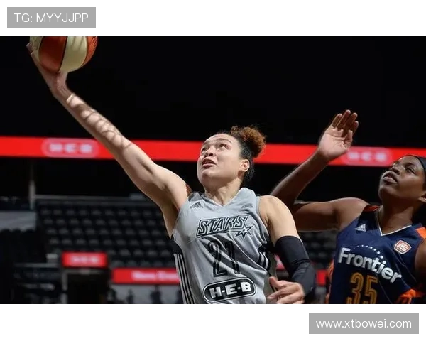 WNBA激战银星对决风暴谁能在季后赛中脱颖而出争夺荣耀