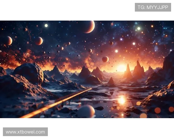 加维引领新潮流探讨未来科技对生活的深远影响与变革