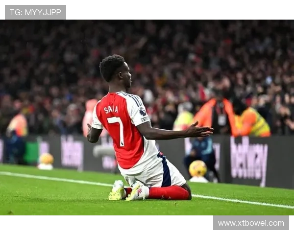 萨卡:从年轻天才到英超巨星的成长之路与未来展望