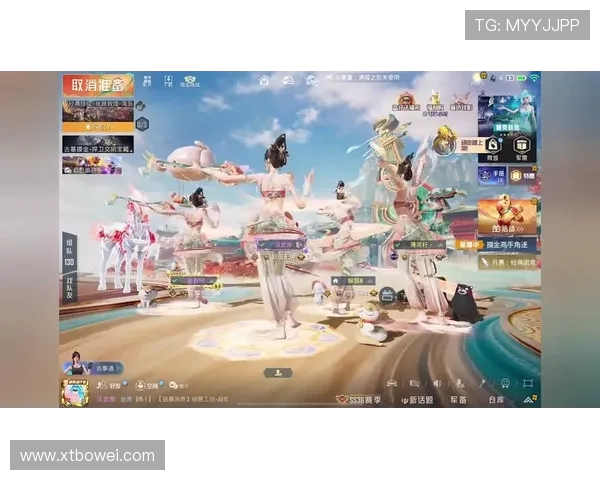 和平精英专题：聚焦WE的节奏